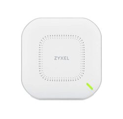 Zyxel WAX630S 2400 Mbit/s Blanc Connexion Ethernet, supportant l'alimentation via ce port (PoE)