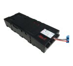 APC Cartouche de batterie de rechange APCRBC116 (OEM)
