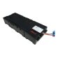 APC Cartouche de batterie de rechange #116