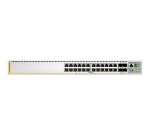 Allied Telesis AT-x530L-28GTX-50 Géré L3+ Gigabit Ethernet (10/100/1000) 1U Gris