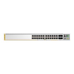 Allied Telesis AT-x530L-28GTX-50 Géré L3+ Gigabit Ethernet (10/100/1000) 1U Gris