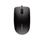 CHERRY MC 2000 Souris filaire, molette multi directionnelle, noir, USB