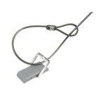 Kensington Point d'ancrage de sécurité pour bureau