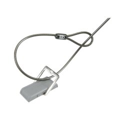 Kensington Point d'ancrage de sécurité pour bureau