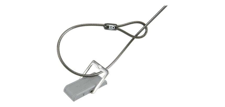 Kensington Point d'ancrage de sécurité pour bureau