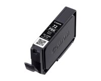 Canon PGI-72PBK - photo black - original - ink tank