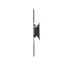 Vision VFM-W2X2TV2 support pour téléviseur 106,7 cm (42") Noir