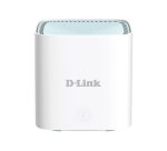 D-Link EAGLE PRO AI Système Mesh AX1500 2 pcs