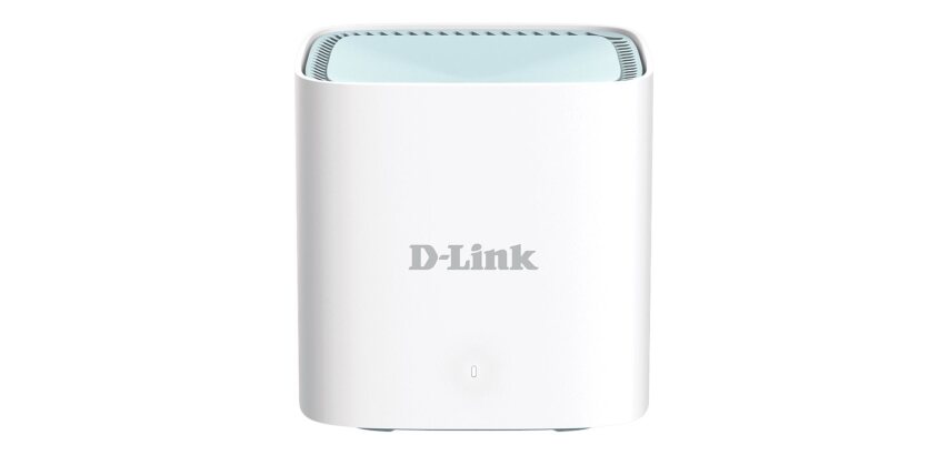 D-Link EAGLE PRO AI Système Mesh AX1500 2 pcs
