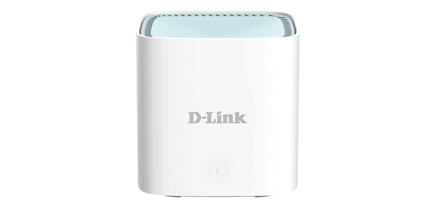 D-Link EAGLE PRO AI Système Mesh AX1500 2 pcs