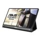 ASUS ZenScreen MB16AHP écran plat de PC 39,6 cm (15.6") 1920 x 1080 pixels Full HD LED Noir
