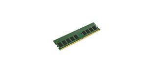 Kingston Technology KCP432ND8/32 module de mémoire 32 Go 1 x 32 Go DDR4 3200 MT/s 288-pin DIMM