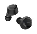 Belkin SoundForm Bolt Casque True Wireless Stereo (TWS) Ecouteurs Appels/Musique Bluetooth Noir