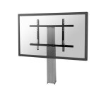 Neomounts PLASMA-W2250SILVER Socle pour écran 42-100" - mural - motorisé