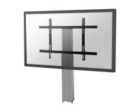 Neomounts PLASMA-W2250SILVER Socle pour écran 42-100" - mural - motorisé