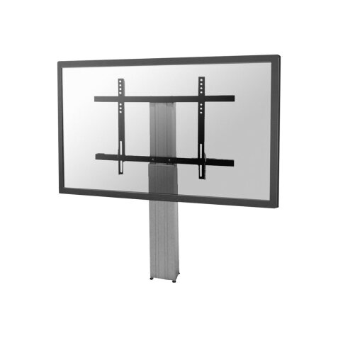 Neomounts PLASMA-W2250SILVER Socle pour écran 42-100" - mural - motorisé