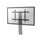 Neomounts PLASMA-W2250SILVER Socle pour écran 42-100" - mural - motorisé