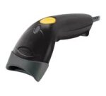 Motorola LS1203 Lecteur de code barre portable Laser Noir