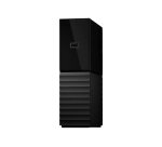 Western Digital My Book disque dur externe 22 To USB Type-A 2.0/3.2 Gen 1 (3.1 Gen 1) Noir