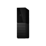 Western Digital My Book disque dur externe 22 To USB Type-A 2.0/3.2 Gen 1 (3.1 Gen 1) Noir