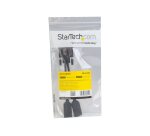 StarTech.com Câble adaptateur DMS-59 (LFH) vers 2x DisplayPort de 20cm - Câble en Y DMS 59 (M) vers double DP (F)