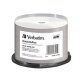 Verbatim DataLifePlus - CD-R x 50 - 700 MB - storage media