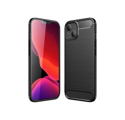 DLH DY-PS4915 coque de protection pour téléphones portables 15,5 cm (6.1") Housse Noir