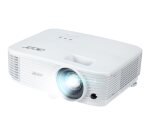 Acer Basic P1157i Projecteur à focale standard 4500 ANSI lumens DLP SVGA (800x600) Compatibilité 3D Blanc
