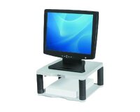 Fellowes Support moniteur Premium Graphite