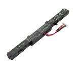 DLH Batterie Li-ion 15V 2950mAh 44Wh - A41-X550E / 0B110-00220100 / 0B110-00220200 / 0B110-00220000 / 0B110-00220300 / 0B110-00220400