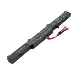 DLH Batterie Li-ion 15V 2950mAh 44Wh - A41-X550E / 0B110-00220100 / 0B110-00220200 / 0B110-00220000 / 0B110-00220300 / 0B110-00220400
