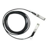 Cisco SFP-H10GB-ACU10M= câble InfiniBand et à fibres optiques 10 m SFP+ Noir