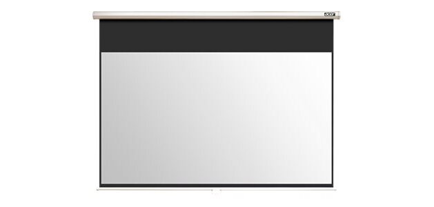 Acer M90-W01MG écran de projection 2,29 m (90") 16:9