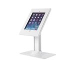 Neomounts TABLET-D300WHITE Support de bureau pour tablette 9.7"- verrouillable