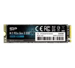 Silicon Power P34A60 256 Go M.2 PCI Express NVMe SLC