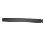 APC EasyRack - Panneau 1U - Abturation métallique - Standard - Quantité 10