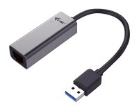 i-tec Metal USB 3.0 Gigabit Ethernet Adapter