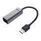 i-tec Metal USB 3.0 Gigabit Ethernet Adapter