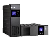 Eaton Ellipse PRO 650 IEC alimentation d'énergie non interruptible Interactivité de ligne 0,65 kVA 400 W 4 sortie(s) CA