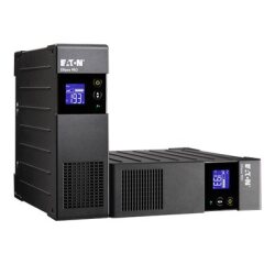 Eaton Ellipse PRO 650 IEC alimentation d'énergie non interruptible Interactivité de ligne 0,65 kVA 400 W 4 sortie(s) CA