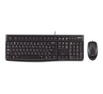 Logitech MK120