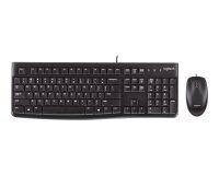 Logitech MK120