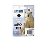 Epson Polar bear Cartouche "Ours Polaire" - Encre Claria Premium N