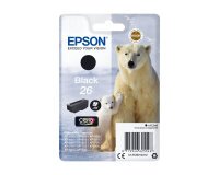 Epson Polar bear Cartouche "Ours Polaire" - Encre Claria Premium N