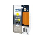Cartouche d'encre Epson VALISE JAUNE XL