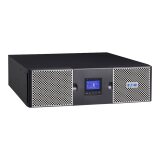 Eaton 9PX2200IRT3U alimentation d'énergie non interruptible Double-conversion (en ligne) 2,2 kVA 2200 W 10 sortie(s) CA