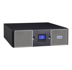 Eaton 9PX2200IRT3U alimentation d'énergie non interruptible Double-conversion (en ligne) 2,2 kVA 2200 W 10 sortie(s) CA
