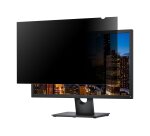 StarTech.com Écran de Confidentialité pour Écran PC 21,5" - Filtre de Sécurité pour Écran d'Ordinateur - Film de Protection d'Écran Réduisant la Lumière Bleue - Écran Large 16:9 - Mat/Brillant - +/-30 Degrés