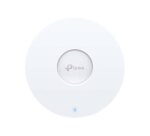 TP-Link Omada EAP613 point d'accès réseaux locaux sans fil 1775 Mbit/s Blanc Connexion Ethernet, supportant l'alimentation via ce port (PoE)