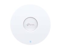 TP-Link Omada EAP613 point d'accès réseaux locaux sans fil 1775 Mbit/s Blanc Connexion Ethernet, supportant l'alimentation via ce port (PoE)